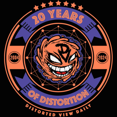 Distorted View Daily