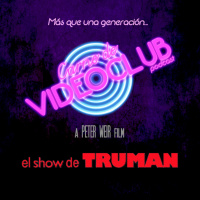 El Show de Truman (1998) - Carne de Videoclub - Episodio 142