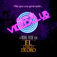 El Chico de Oro (1986) - Carne de Videoclub - Episodio 88