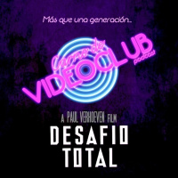 Desafío Total (1990) - Carne de Videoclub - Episodio 119