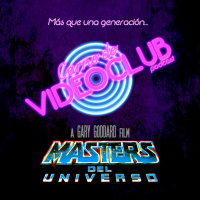 Masters del Universo (1987) - Carne de Videoclub - Episodio 70