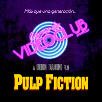 Pulp Fiction (1994) - Carne de Videoclub - Episodio 23