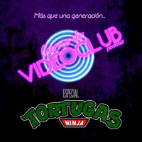 Las Tortugas Ninja (1990) - Carne de Videoclub - Episodio 98