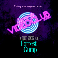 Forrest Gump (1994) - Carne de Videoclub - Episodio 144