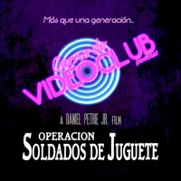 Operación: Soldados de Juguete (1991) - Carne de Videoclub - Episodio 78