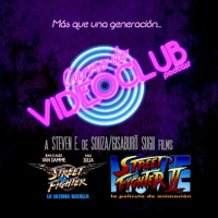 Street Fighter: La última batalla + Street Fighter II: The movie (1994) - Carne de Videoclub - Episodio 82