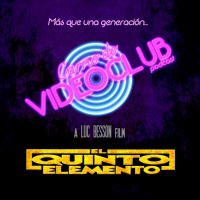 El Quinto Elemento (1997) - Carne de Videoclub - Episodio 157