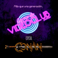 Especial Conan El Bárbaro - Carne de Videoclub - Episodio 61
