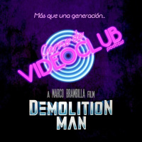 Demolition Man (1993) - Carne de Videoclub - Episodio 122