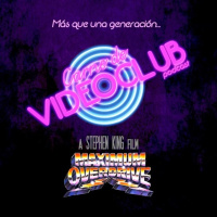 Maximum Overdrive (La Rebelión de las Máquinas) (1986) - Carne de Videoclub - Episodio 65