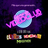 Clerks, Mallrats amp Clerks 2 - Carne de Videoclub - Episodio 105