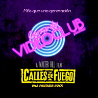 Calles de Fuego (1984) - Carne de Videoclub - Episodio 140