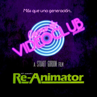 H.P.Lovecrafts: Re-Animator (1985) - Carne de Videoclub - Episodio 25