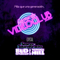 Especial Bud Spencer amp Terence Hill Soundtracks amp Scores Vol.10 - Carne de Videoclub - Episodio 65.5