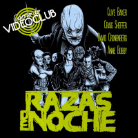Razas de Noche (1990) - Carne de Videoclub - Episodio 153