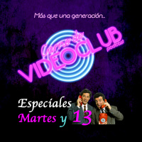 Especiales Martes y Trece - Carne de Videoclub - Episodio 137