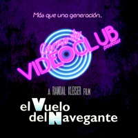 El Vuelo del Navegante (1986) - Carne de Videoclub - Episodio 32