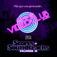 Especial Soundtracks amp Scores Vol.14 - Carne de Videoclub - Episodio 88.5