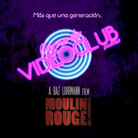 Moulin Rouge (2001) - Carne de Videoclub - Episodio 176