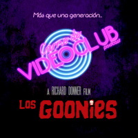 Los Goonies (1985) - Carne de Videoclub - Episodio 143