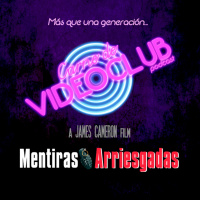 Mentiras Arriesgadas (1994) - Carne de Videoclub - Episodio 146