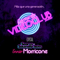 Especial Ennio Morricone Soundtracks amp Scores Vol.20 - Carne de Videoclub - Episodio 141.5
