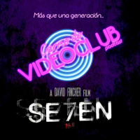 Se7en (1995) - Carne de Videoclub - Episodio 64