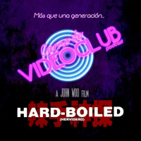 Hard Boiled (1992) - Carne de Videoclub amp Antonio Runa de LODE - Episodio 62