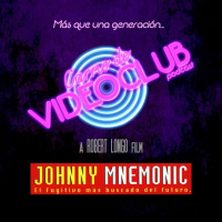 Johnny Mnemonic (1995) - Carne de Videoclub - Episodio 58