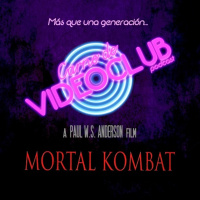 Mortal Kombat (1995) - Carne de Videoclub - Episodio 116