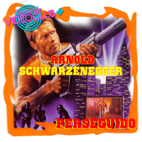 Perseguido (1987) - Carne de Videoclub +