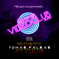 TOMAS FALSAS - Especial Monty Python - Carne de Videoclub - Episodio 49.5