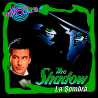 The Shadow (1994) - Carne de Videoclub +