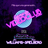 Especial John Williams amp Steven Spielberg Soundtracks amp Scores Vol. 8 - Carne de Videoclub - Episodio 57.5