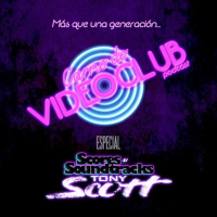 Especial Tony Scott Soundtracks amp Scores Vol.11 - Carne de Videoclub - Episodio 66.5