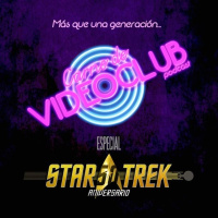 Especial 50 Aniversario Star Trek - Carne de Videoclub amp Fuera de Series - Episodio 66