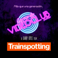 Trainspotting (1996) - Carne de Videoclub - Episodio 170