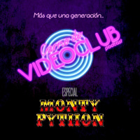Especial Monty Python - Carne de Videoclub - Episodio 49
