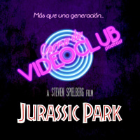Parque Jurásico (1993-2001) - Carne de Videoclub - Episodio 29