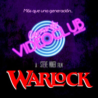 Warlock El Brujo (1989) - Carne de Videoclub - Episodio 129