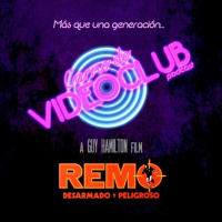 REMO: Desarmado y Peligroso (1985) - Carne de Videoclub - Episodio 77