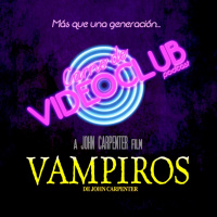 Vampiros de John Carpenter (1998) - Carne de Videoclub - Episodio 159