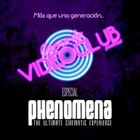 Phenomena Experience y los Oscars - Carne de Videoclub - Episodio 41