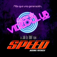Speed (1994) - Carne de Videoclub - Episodio 97