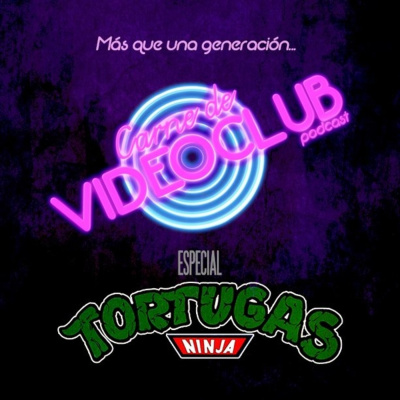 Carne De Videoclub