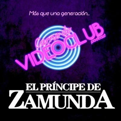 Carne De Videoclub