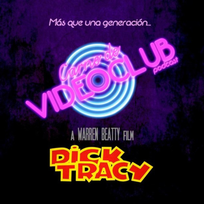 Carne De Videoclub