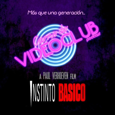 Carne De Videoclub