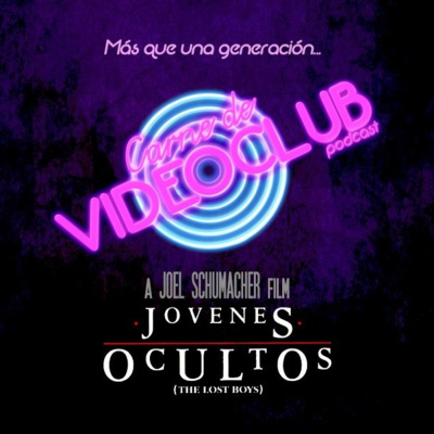 Carne De Videoclub