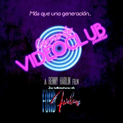 Carne De Videoclub